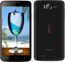 Symphony P8
