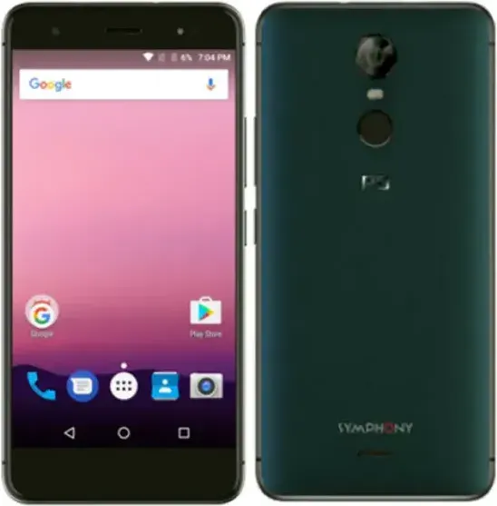 Symphony P9 photo