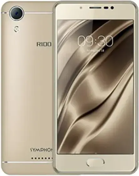 Symphony R100 photo
