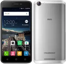 Symphony R2
