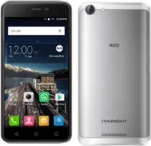 Symphony R20