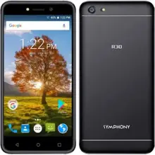 Symphony R30