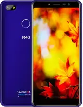 Symphony R40