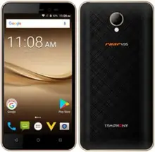 Symphony Roar V95