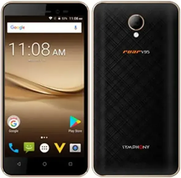Symphony Roar V95 photo