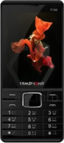 Symphony S100 photo