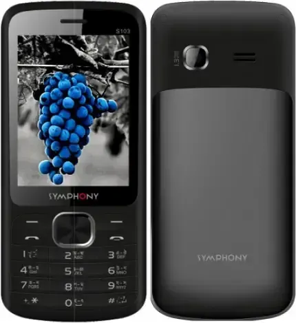 Symphony S103 photo