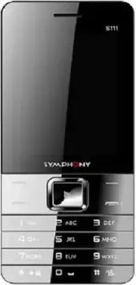 Symphony S111 photo