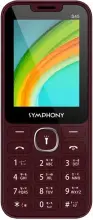 Symphony S45