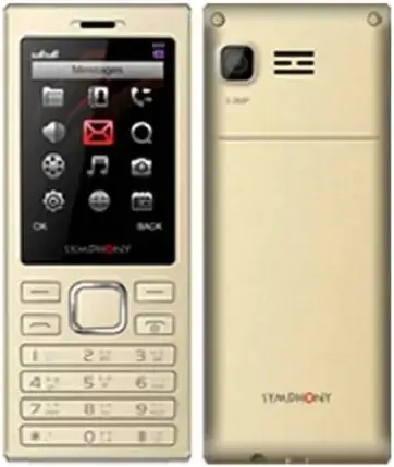 Symphony S50 photo