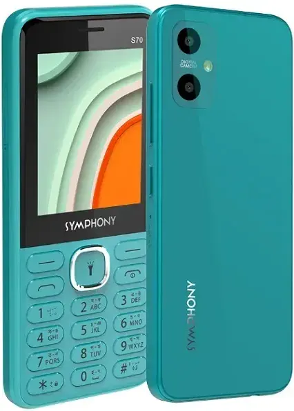 Symphony S70 photo