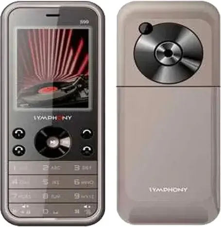 Symphony S99 photo