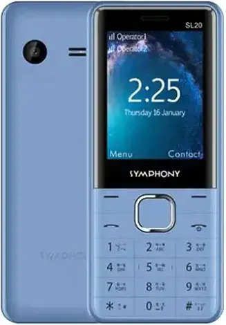 Symphony SL20 photo