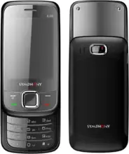 Symphony SL70