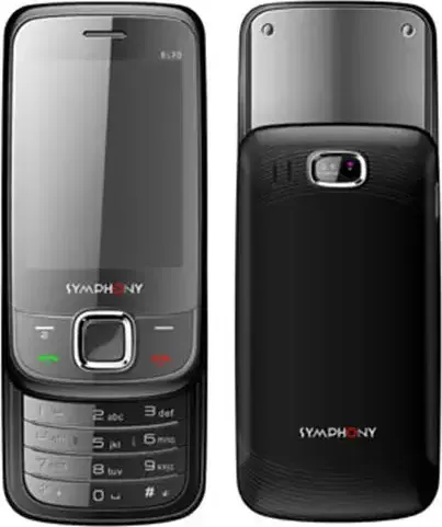 Symphony SL70 photo