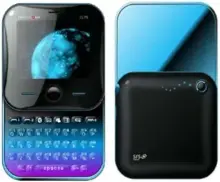 Symphony SL75