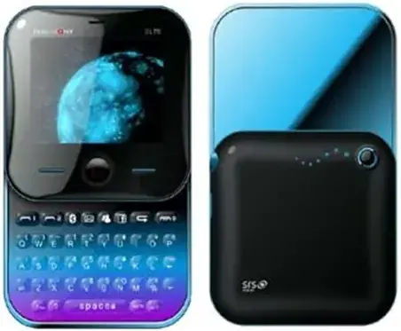 Symphony SL75 photo