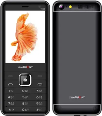 Symphony T105 photo