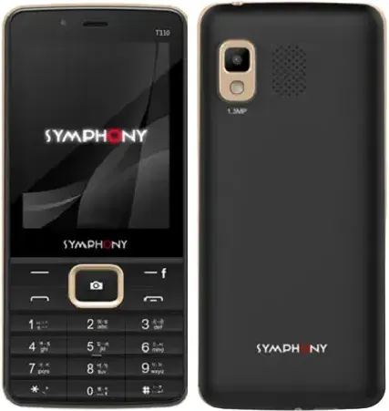 Symphony T110 photo