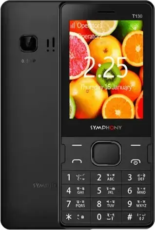 Symphony T130 photo