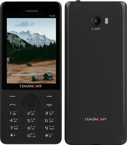 Symphony T140 photo