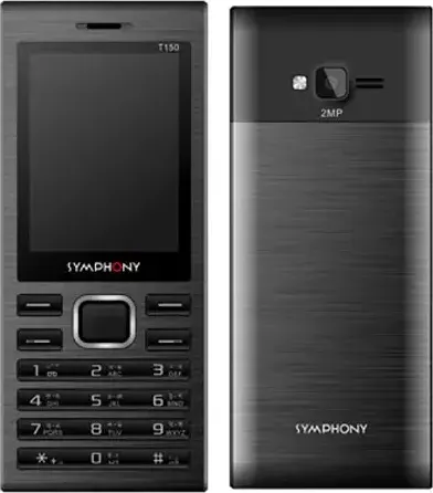 Symphony T150 photo