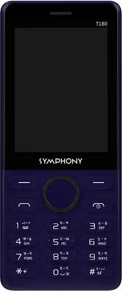 Symphony T180 photo