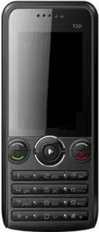 Symphony T20i photo