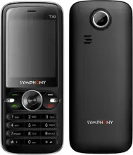 Symphony T30
