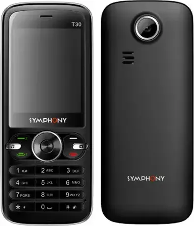 Symphony T30 photo