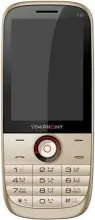 Symphony T35