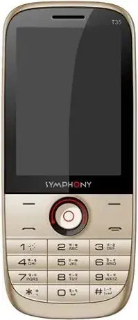 Symphony T35 photo