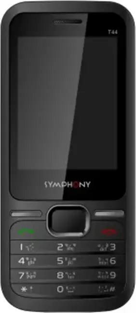 Symphony T44 photo