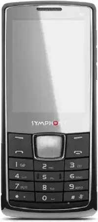Symphony T55i photo