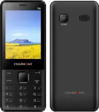 Symphony T85