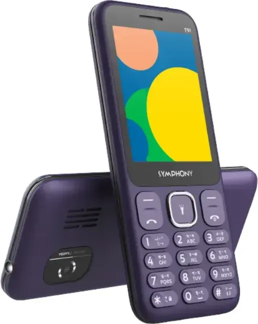 Symphony T91 – Deep Furple