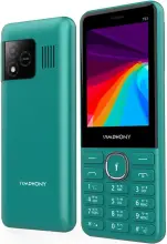 Symphony T93