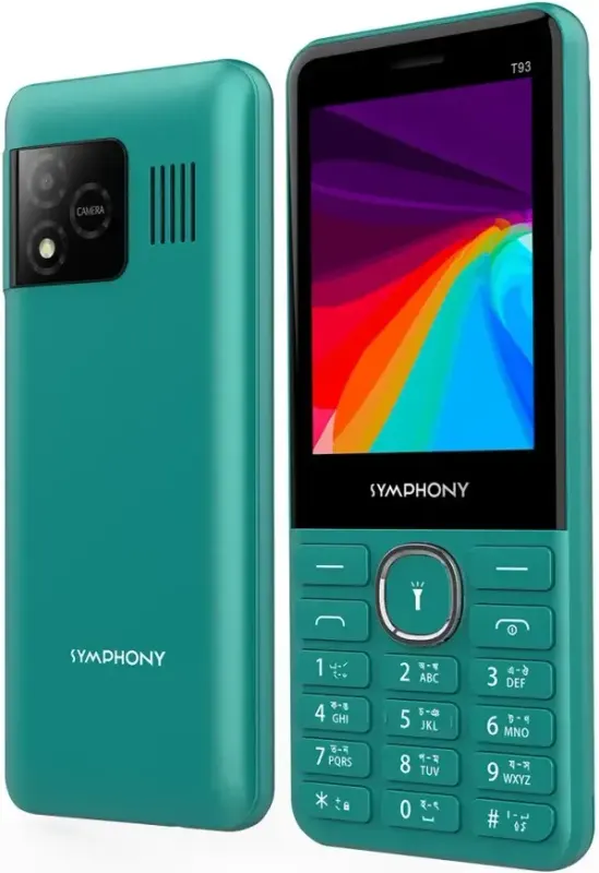 Symphony T93 photo