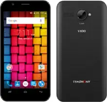 Symphony V100