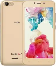 Symphony V102