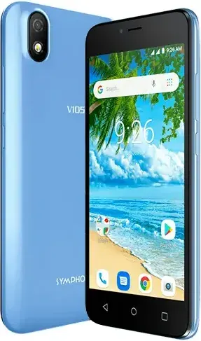 Symphony V105 photo