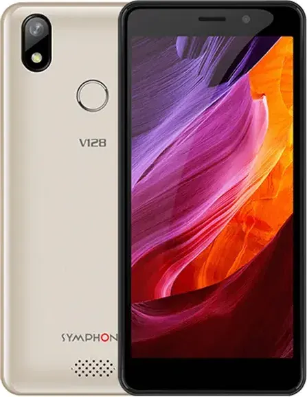 Symphony V128 photo
