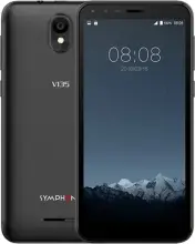 Symphony V135