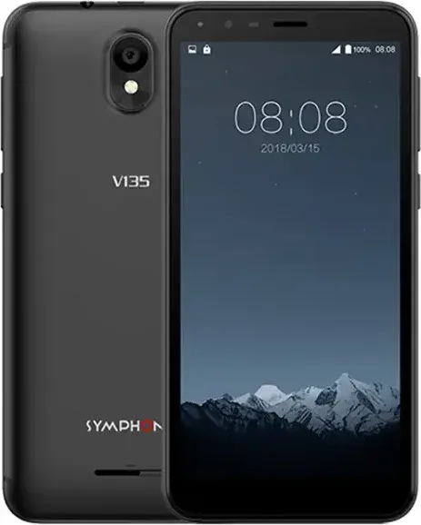 Symphony V135 photo