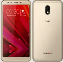 Symphony V140