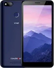 Symphony V142