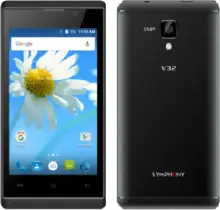 Symphony V32