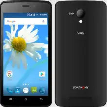 Symphony V46 (C)