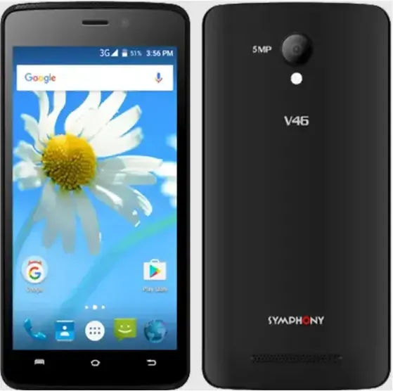 Symphony V46 (C) photo