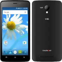Symphony V46